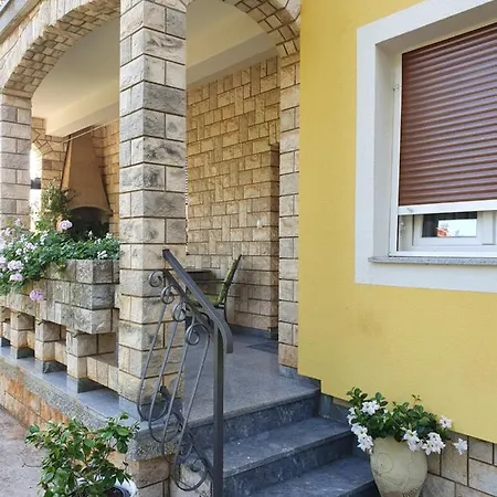 Paris 3 Apartman