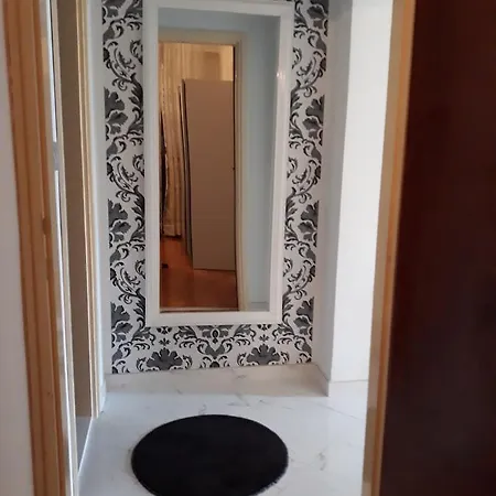 Paris 3 Apartman *