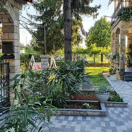 Apartment Paris 3 Umag