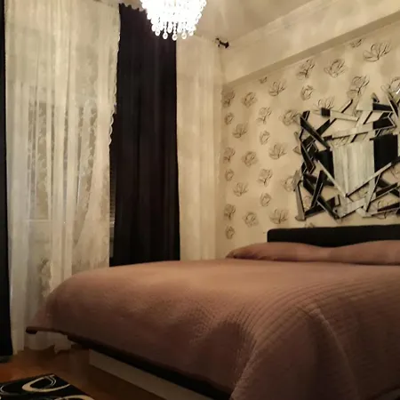 Paris 3 Apartment Umag