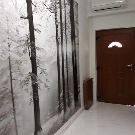 Apartment Paris 3