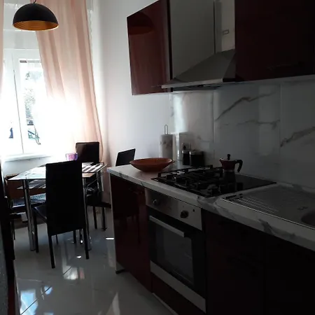Paris 3 Apartment *
